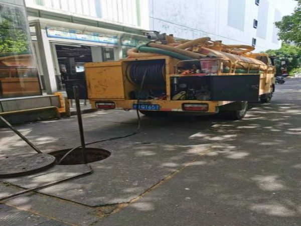 潍坊疏通管道行业怎样（潍坊潍城管道疏通电话）